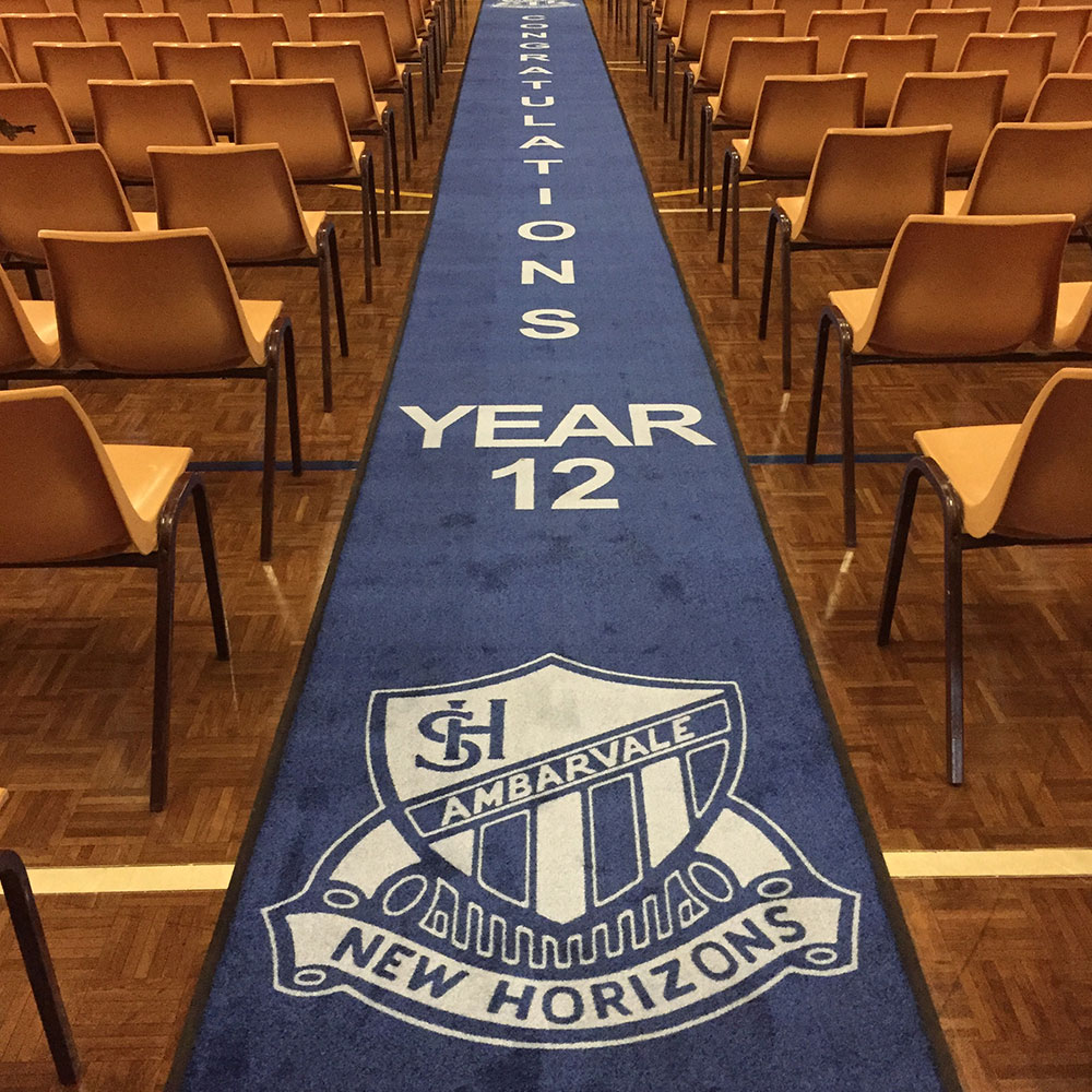  Ambarvale High School Graduation