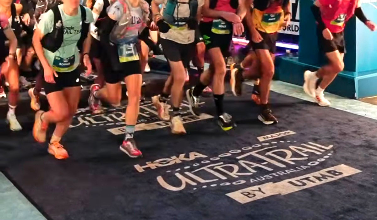 EventTough™ –  MaxGrip Surface