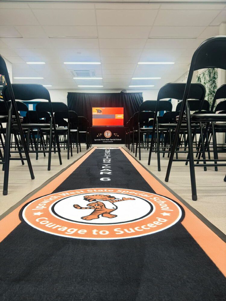 EventTough™ Ipswich West State Special School