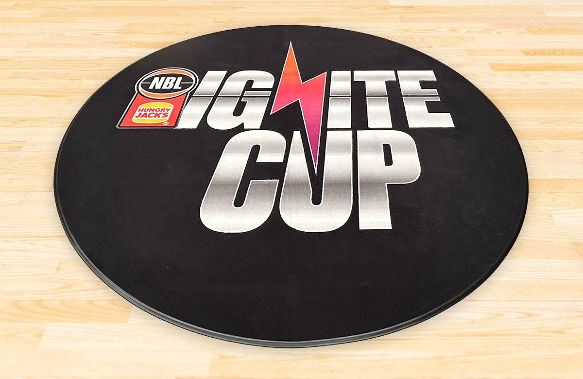 EventPro NBL Ignite World Cup