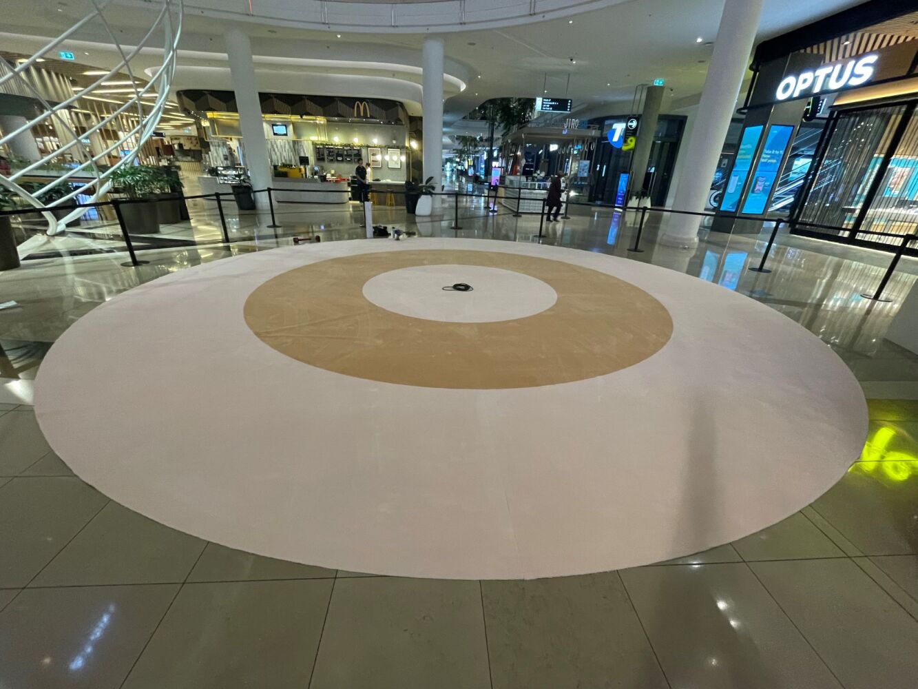 EventPro Target Shopping Centre