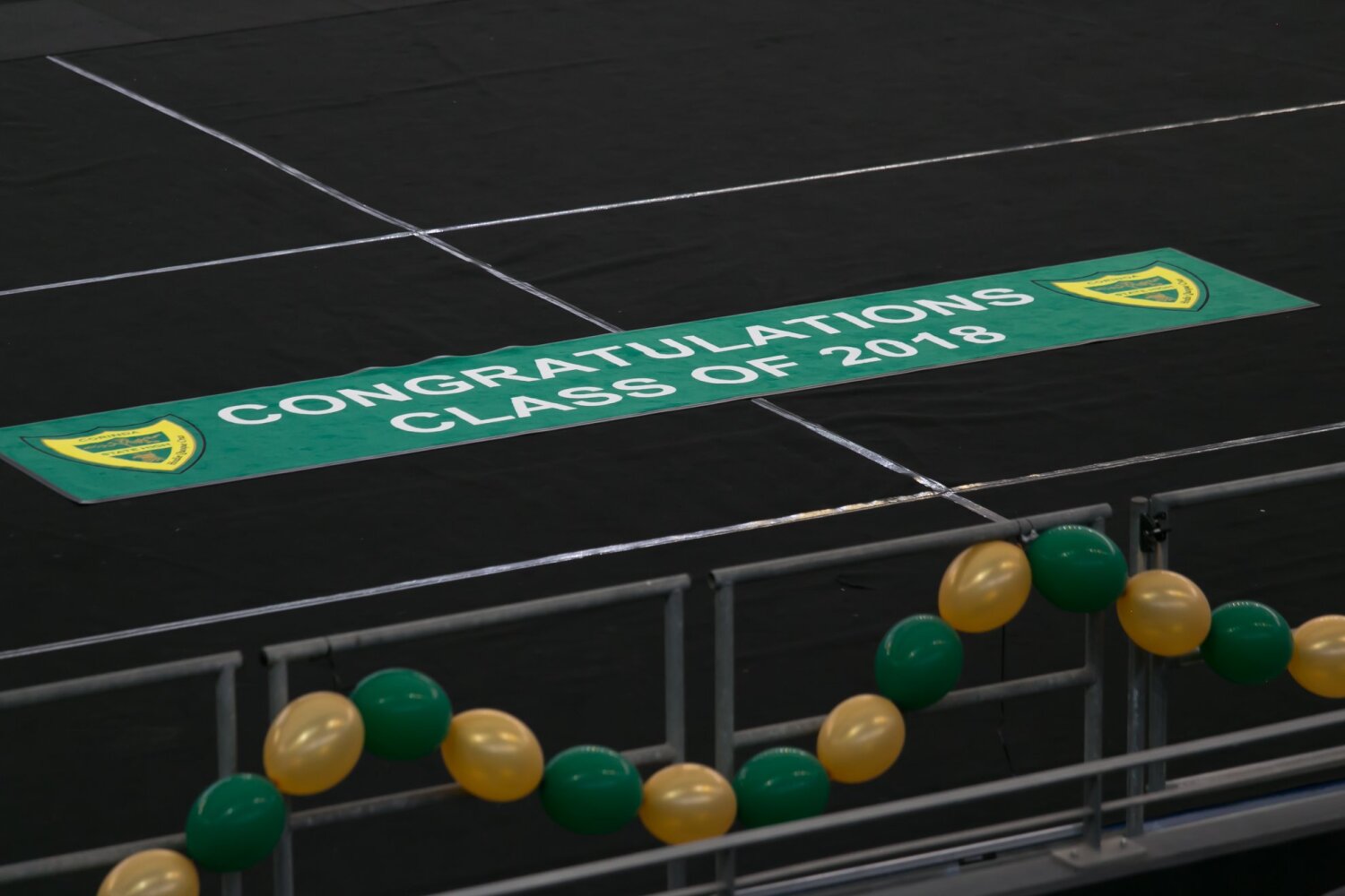 EventTough Corinda State High School