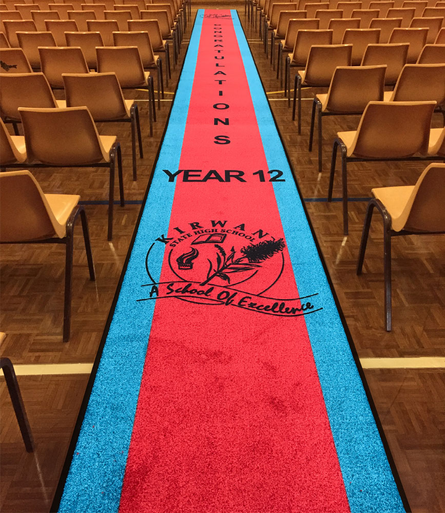 EventTough Kirwan State High School